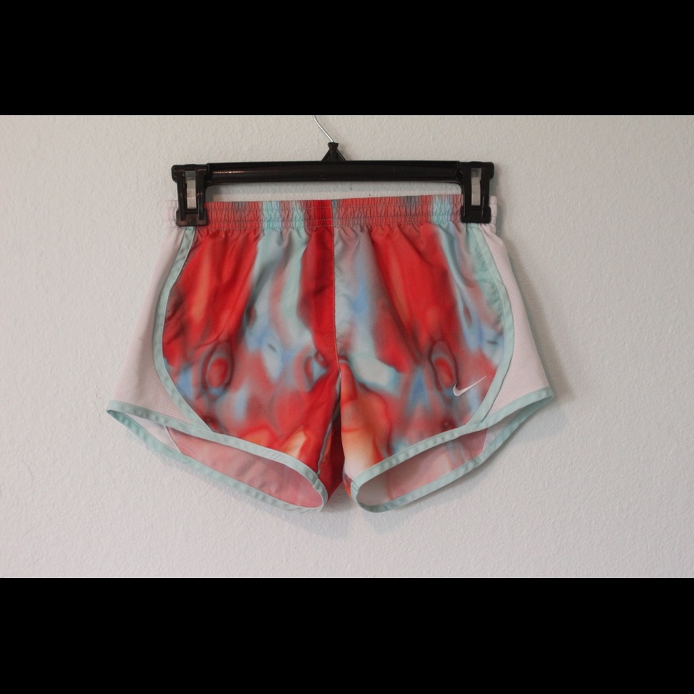 Nike Dri fit shorts s